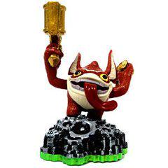 Trigger Happy - Skylanders (Loose (Game Only)) - Game On