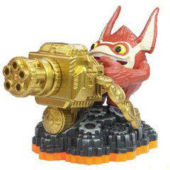 Trigger Happy - Giants, Series 2 - Skylanders (Loose (Game Only)) - Game On