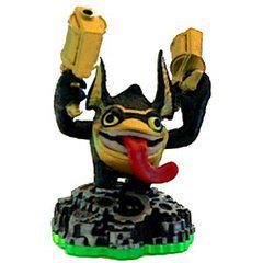 Trigger Happy - Legendary - Skylanders (Loose (Game Only)) - Game On