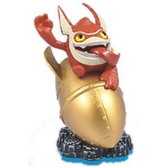 Trigger Happy - Swap Force, Big Bang - Skylanders (Loose (Game Only)) - Game On
