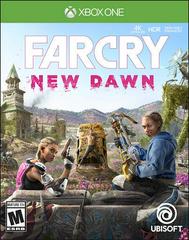 Far Cry: New Dawn - Xbox One (Loose (Game Only)) - Game On