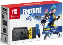 Nintendo Switch Fortnite Wildcat Bundle - Nintendo Switch (Loose (Game Only)) - Game On