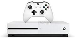 Xbox One S 1 TB Console - Xbox One (Loose (Game Only)) - Game On