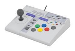 Super Advantage Controller - Super Nintendo (Loose (Game Only)) - Game On
