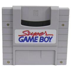 Super Gameboy - Super Nintendo (Complete In Box) - Game On