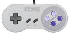 Super Nintendo Controller - Super Nintendo (Loose (Game Only)) - Game On