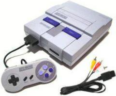 Super Nintendo System - Super Nintendo (Loose (Game Only)) - Game On