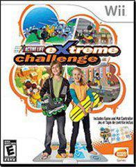 Active Life: Extreme Challenge - Wii (Sealed) - Game On