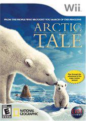 Arctic Tale - Wii (Complete In Box) - Game On
