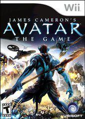Avatar: The Game - Wii (Complete In Box) - Game On