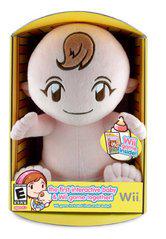 Babysitting Mama - Wii (Complete In Box) - Game On