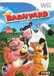 Barnyard - Wii (Complete In Box) - Game On