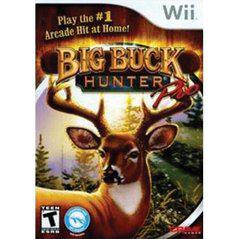 Big Buck Hunter Pro - Wii (Complete In Box) - Game On