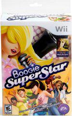 Boogie SuperStar - Wii (Complete In Box) - Game On