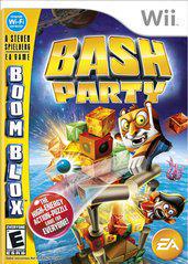 Boom Blox Bash Party - Wii (Complete In Box) - Game On