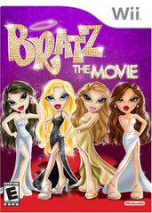 Bratz: The Movie - Wii (Complete In Box) - Game On