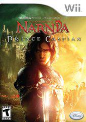 Chronicles of Narnia Prince Caspian - Wii (Complete In Box) - Game On