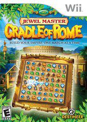 Cradle of Rome - Wii (Complete In Box) - Game On