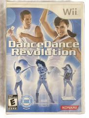 Dance Dance Revolution - Wii (Complete In Box) - Game On