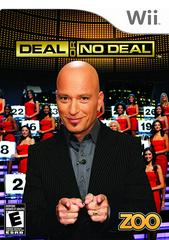 Deal or No Deal - Wii (Complete In Box) - Game On