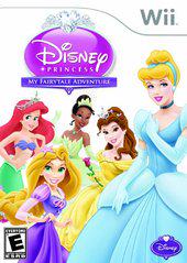 Disney Princess: My Fairytale Adventure - Wii (Complete In Box) - Game On