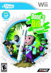 Dood's Big Adventure - Wii (Loose (Game Only)) - Game On