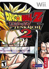 Dragon Ball Z Budokai Tenkaichi 2 - Wii (Complete In Box) - Game On