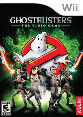 Ghostbusters: The Video Game - Wii (Complete In Box) - Game On