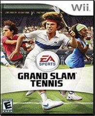Grand Slam Tennis - Wii (Complete In Box) - Game On