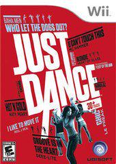 Just Dance - Wii (Complete In Box) - Game On