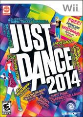 Just Dance 2014 - Wii (Complete In Box) - Game On