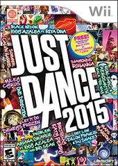 Just Dance 2015 - Wii (Loose (Game Only)) - Game On