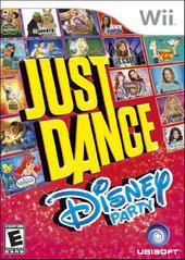 Just Dance Disney Party - Wii (Complete In Box) - Game On