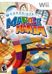 Kororinpa Marble Mania - Wii (Complete In Box) - Game On