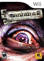 Manhunt 2 - Wii (Loose (Game Only)) - Game On