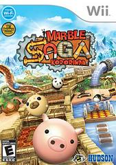 Marble Saga Kororinpa - Wii (Loose (Game Only)) - Game On
