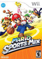 Mario Sports Mix - Wii (Sealed) - Game On