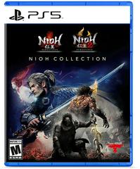 Nioh Collection - Playstation 5 (Complete In Box) - Game On