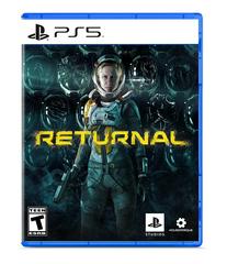 Returnal - Playstation 5 (Complete In Box) - Game On