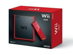 Mini Nintendo Wii System - Wii (Loose (Game Only)) - Game On
