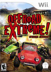 Offroad Extreme Special Edition - Wii (Complete In Box) - Game On