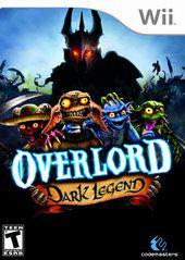 Overlord: Dark Legend - Wii (Loose (Game Only)) - Game On