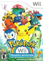 PokePark Wii: Pikachu's Adventure - Wii (Complete In Box) - Game On