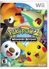 PokePark 2: Wonders Beyond - Wii (Complete In Box) - Game On