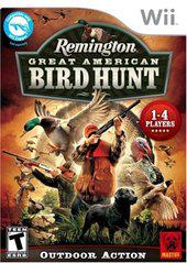 Remington Great American Bird Hunt - Wii (Loose (Game Only)) - Game On