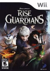 Rise Of The Guardians - Wii (Complete In Box) - Game On