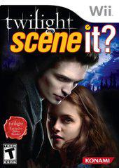 Scene It? Twilight - Wii (Complete In Box) - Game On