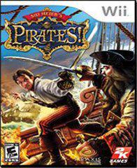 Sid Meier's Pirates! - Wii (Loose (Game Only)) - Game On