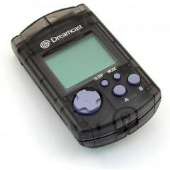 Smoke Dreamcast VMU - Sega Dreamcast (Loose (Game Only)) - Game On