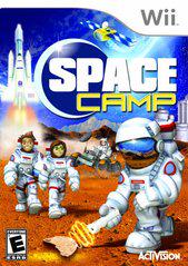 Space Camp - Wii (Complete In Box) - Game On